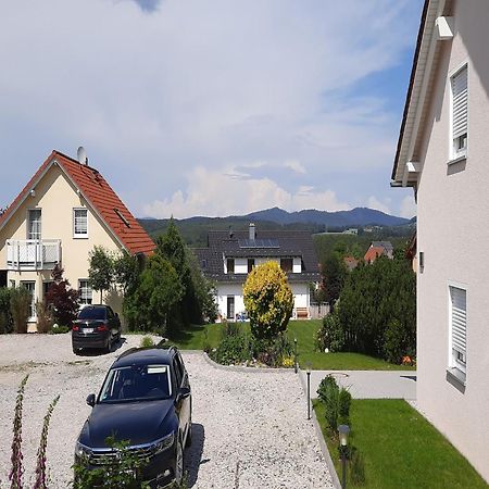 Detached Holiday Home In An Idyllic Quiet Location Kleinwinklarn Exterior photo