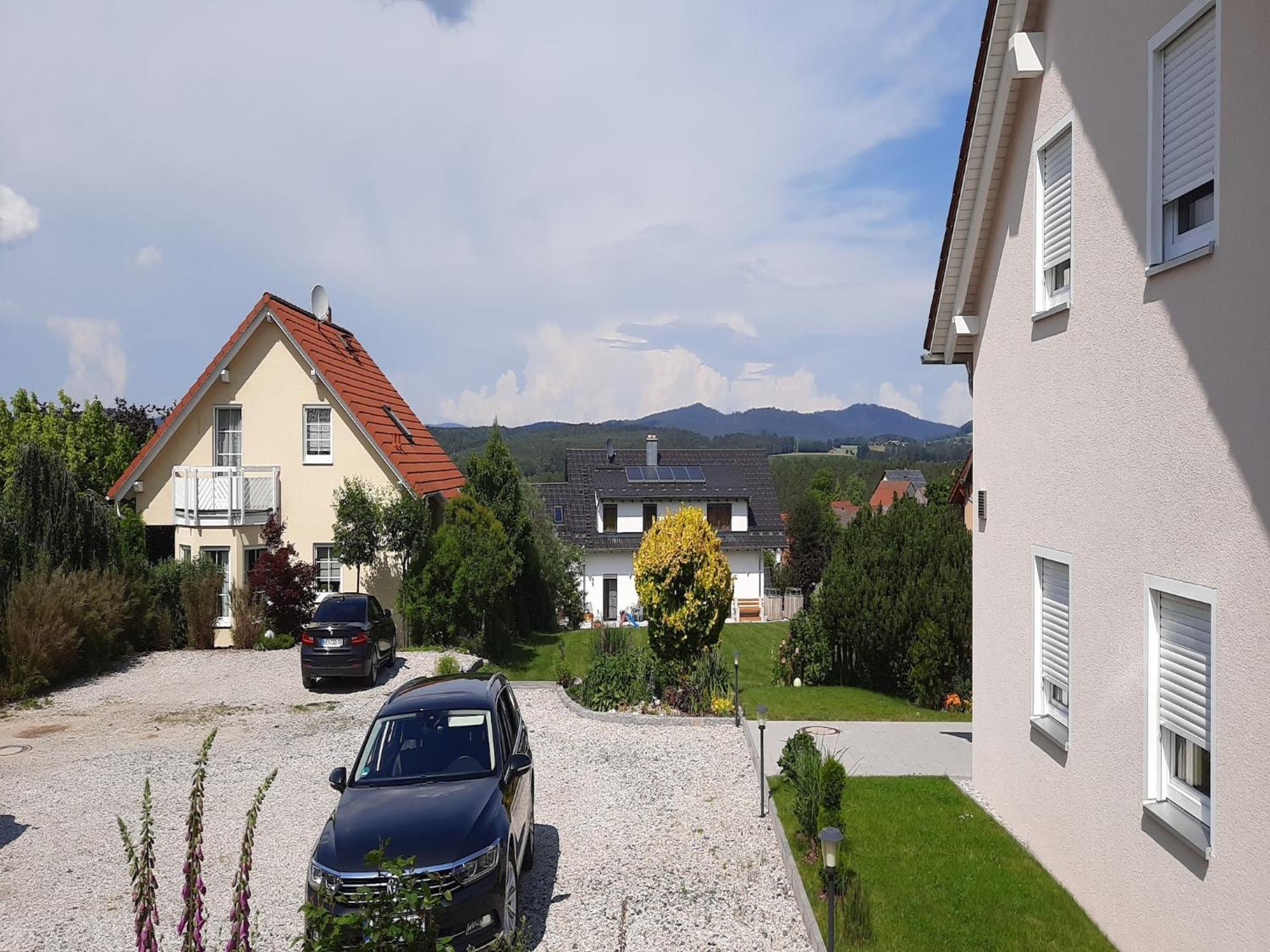 Detached Holiday Home In An Idyllic Quiet Location Kleinwinklarn Exterior photo