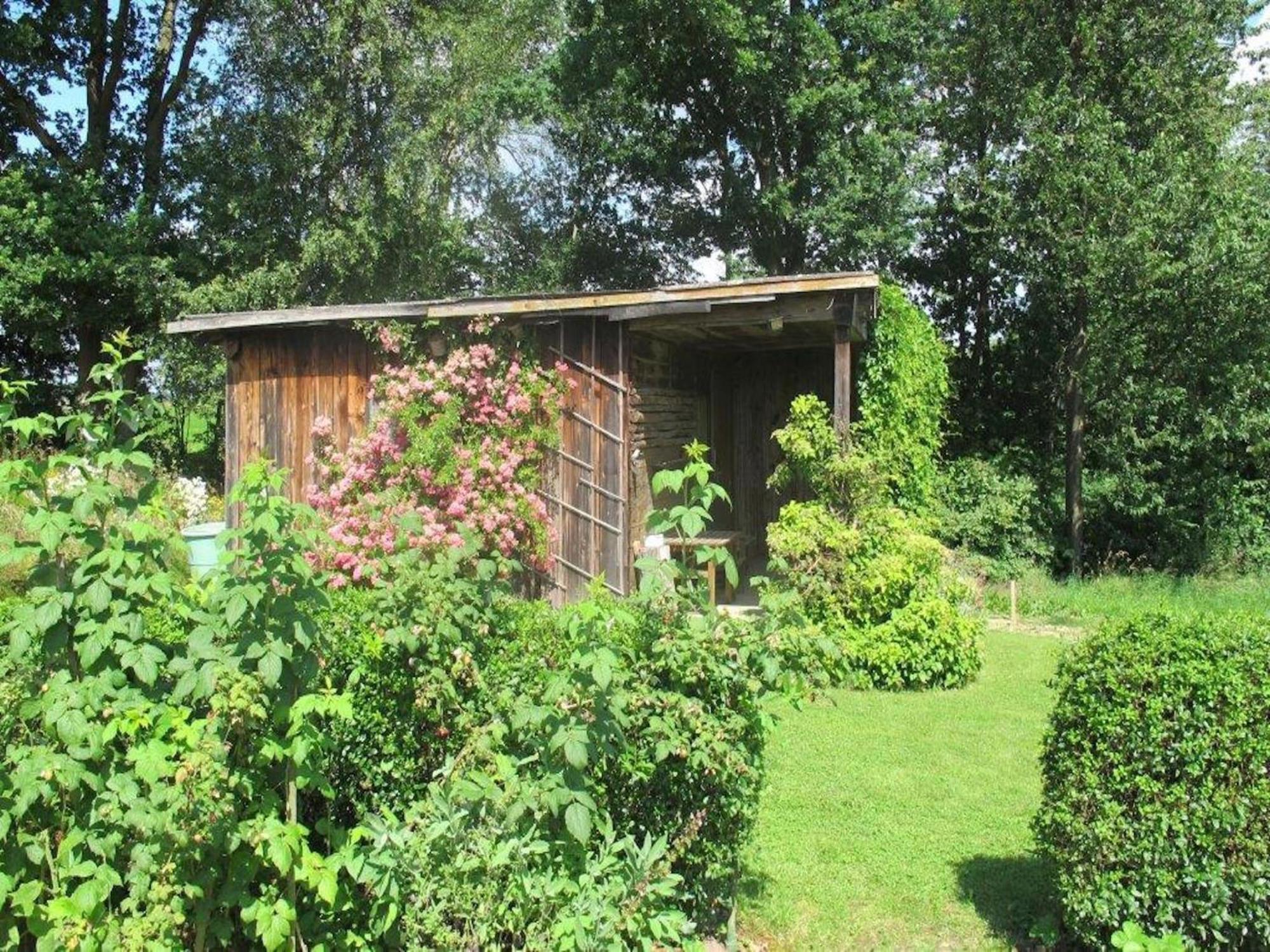 Detached Holiday Home In An Idyllic Quiet Location Kleinwinklarn Exterior photo