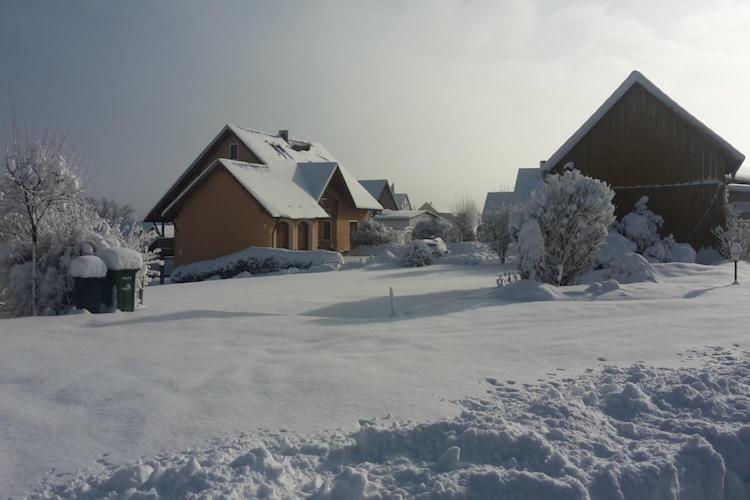 Detached Holiday Home In An Idyllic Quiet Location Kleinwinklarn Exterior photo