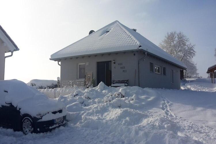 Detached Holiday Home In An Idyllic Quiet Location Kleinwinklarn Exterior photo