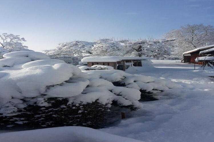 Detached Holiday Home In An Idyllic Quiet Location Kleinwinklarn Exterior photo